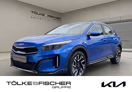 Kia XCeed 1.5 T-GDI Vision Komfort-Paket KAMERA SHZ