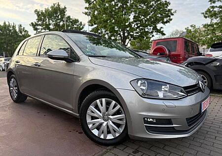 VW Golf Volkswagen VII Lim. Comfortline BMT"PANORAMA"AUTOMATIK