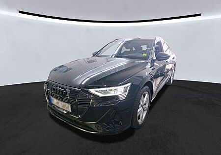 Audi e-tron 55 SPORTBACK 2x S LINE BLACK EDIT.ACC/360