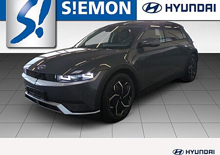 Hyundai IONIQ 5 77,4kWh 4WD TECHNIQ Navi Digitales Cockp