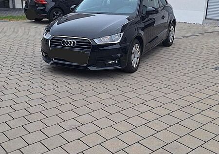 Audi A1 1.4 TDI ultra -