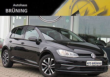 VW Golf Volkswagen 1.0 IQ.DRIVE S/S Climatronic SHZ ParkAssist