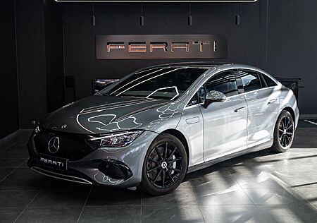 Mercedes-Benz EQE gebraucht kaufen Mercedes-Benz EQE 300 Avantgarde