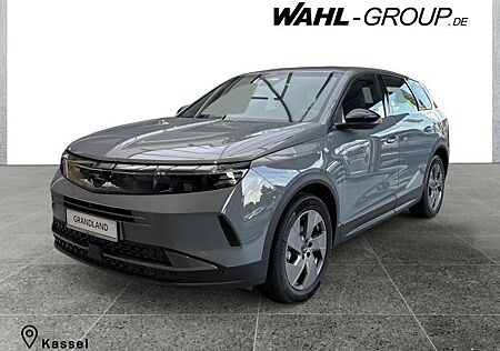 Opel Grandland Edition 1.2 MHEV 107 kW DAB WLAN RFK