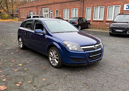 Opel Astra 1.8 Sport / Tüv Juni 2027 / Klima