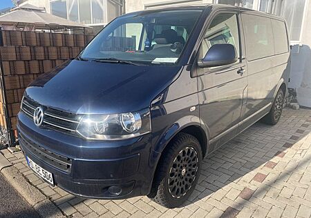 VW T5 Caravelle Volkswagen