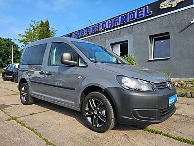 Volkswagen Caddy K/Kombi Kombi EcoProfi