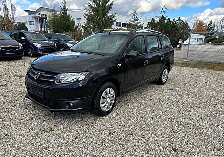 Dacia Logan MCV TCe 90 eco2 Celebration