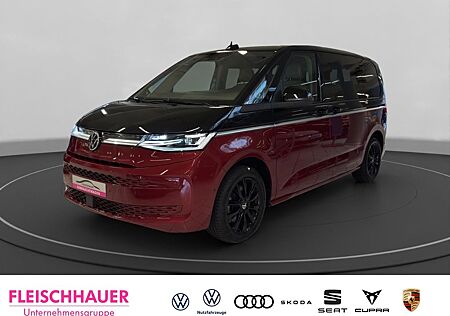 VW T7 Multivan Volkswagen 1.4 TSI eHybrid Style Matrix+AHK+Pan