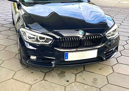 BMW 118i - Sport Line