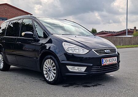Ford Galaxy 2,0TDCi 120kW Business Edition PowerS...