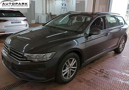 VW Passat Variant Volkswagen Business 2.0TDI 150PS DSG*NAV*KAM