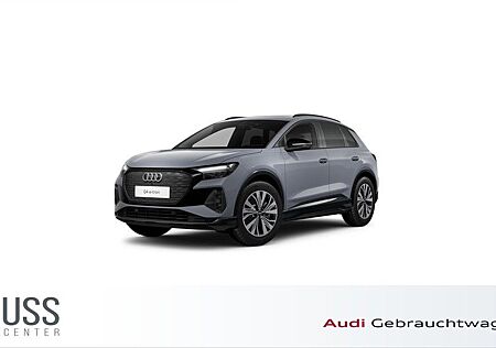Audi Q4 e-tron 40 PANO+AHK+ACC+NAVI+LED+RFK+PRIVACY+