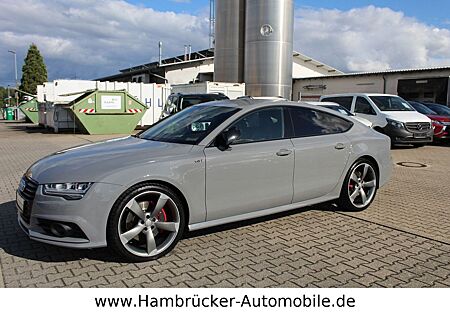 Audi A7 quattro competition~NARDOGRAU~21''ROTOR~HUD