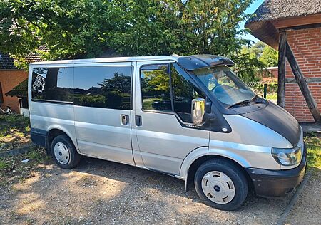 Ford Tourneo