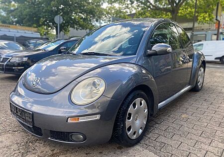 VW New Beetle Volkswagen Lim. 1.9 TDI