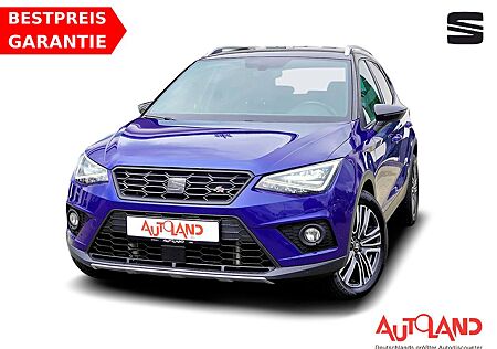Seat Arona 1.5 TSI FR LED Android Apple Alcantara PDC