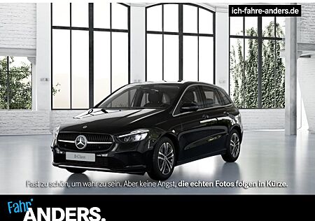 Mercedes-Benz B 200 Progressive+MBUX+LED+Kam+AHK+Memo+EASY-P.
