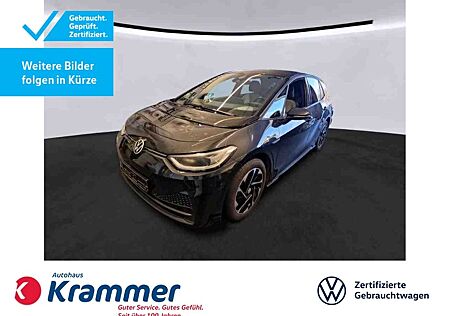VW ID.3 Volkswagen Pro Performance Business *MATRIX*KAMERA*