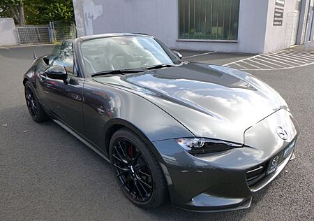 Mazda MX-5 Homura 2.0