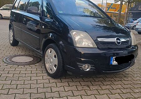 Opel Meriva 1.6 TWIN. INNOVATION "110 Jahre" Easy...