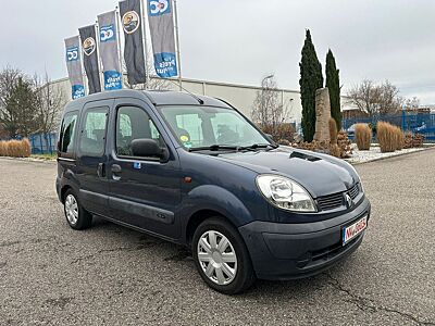 Renault Kangoo Expression