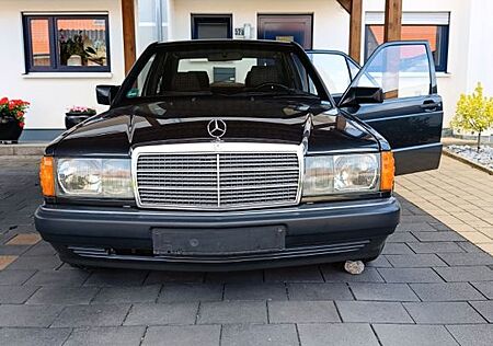 Mercedes-Benz 190 Sportline