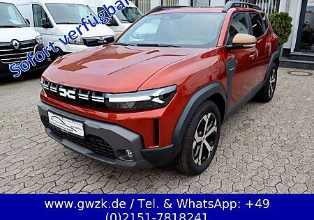 Dacia Duster III ECO-G 100 Journey LPG/ Navi/ 360°Cam.