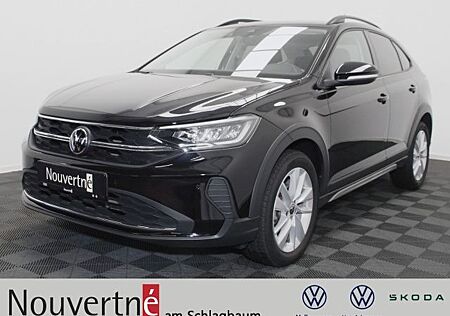 VW Taigo Volkswagen 1.0 TSI Move + AHK + Alu