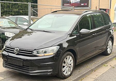 VW Touran Volkswagen Comfortline BMT/Start-Stopp
