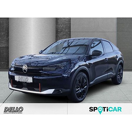 Citroën C4 leasen
