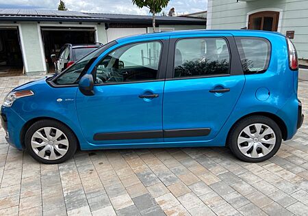 Citroën C3 Picasso HDi 90 Color SELECTION Color SELE...