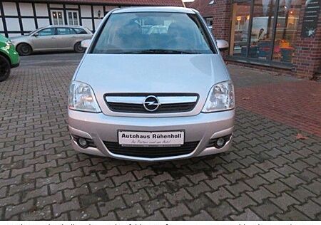 Opel Meriva Edition Klima