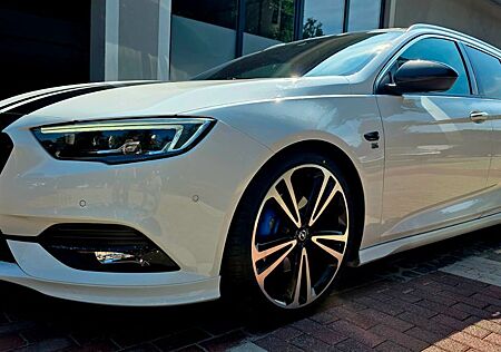 Opel Insignia 2.0 CDTI OPC-Line Business Innovation