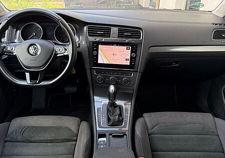 VW Golf Volkswagen 7 Lim Comfortline Zahnriemen Neu/DSG Öl Neu