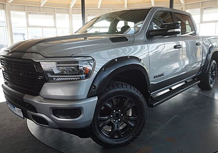 Dodge RAM 1500 HEMI 5.7l Crew-Cab*4x4*Navi*Alu20*