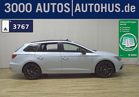 Seat Leon ST 1.5 TSI FR-Line Navi LED vc Pano AHK