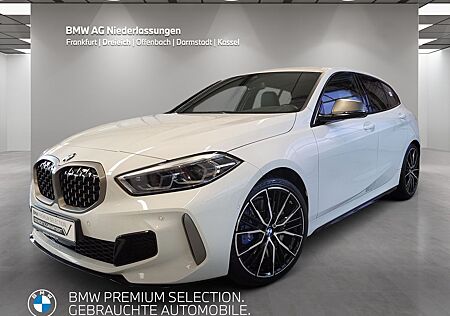 BMW M135i xDrive LiveCockpitProf Kamera Sportsitze