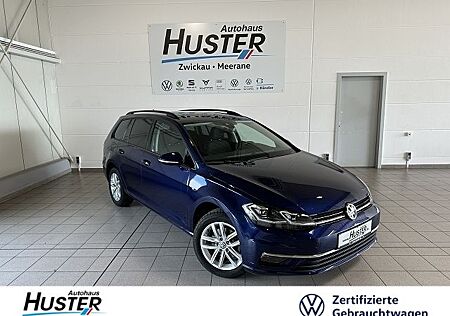 VW Golf Volkswagen VII Variant CL 1.0 TSI OPF *LED,NAVI,ACC*