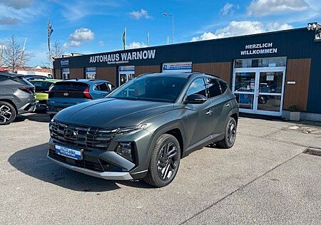 Hyundai Tucson 1.6 T-GDI 20 Jahre Edition DCT MJ26