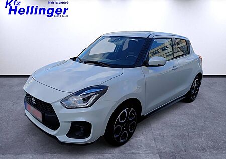 Suzuki Swift 1.4 SPORT HYBRID