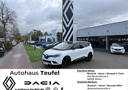 Renault Grand Scenic gebraucht kaufen Renault Grand Scenic Black Edition TCe 160 EDC *Pano*