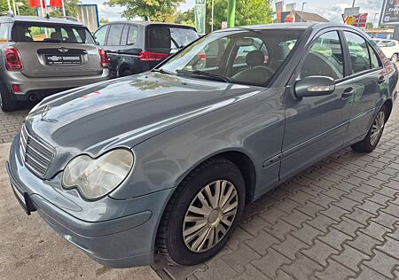 Mercedes-Benz C 220 C -Klasse Lim. CDI