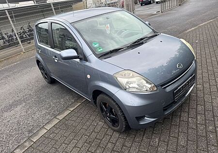 Daihatsu Sirion 1.5 S S
