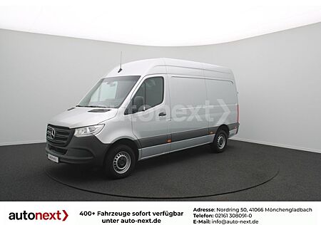 Mercedes-Benz Sprinter 317 Aut. *Werkstatt* Kamera+Navi (0713)