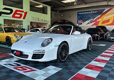 Porsche 997 / Carrera S Cabrio/ PDK/MK2