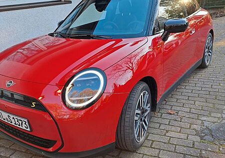 Mini Cooper SE SE Classic Trim Classic Trim