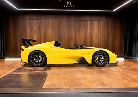 Dallara Stradale