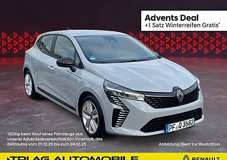 Renault Clio Evolution TCe 100 LPG