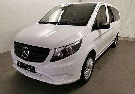 Mercedes-Benz Vito Tourer 114 CDI Extra Lang